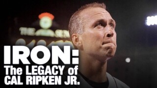 Iron: The Legacy of Cal Ripken Jr.