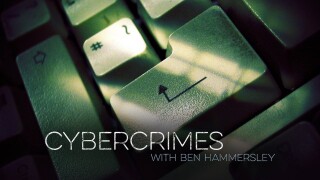 Cybercrimes With Ben Hammersley