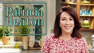 Patricia Heaton Parties