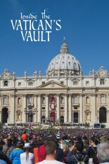 Inside the Vatican's Vault