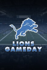 Lions GameDay