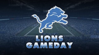 Lions GameDay