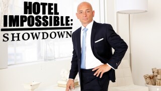 Hotel Impossible: Showdown