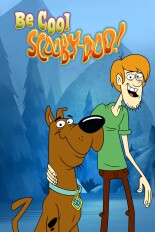 Be Cool, Scooby-Doo!