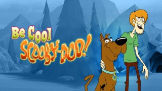 Be Cool, Scooby-Doo!