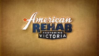 American Rehab: Restoring Victoria