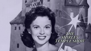 The Shirley Temple Show