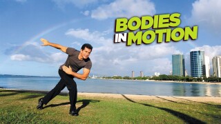 Bodies in Motion