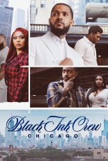 Black Ink Crew: Chicago