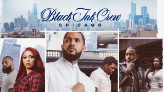 Black Ink Crew: Chicago