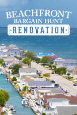 Beachfront Bargain Hunt: Renovation