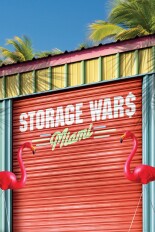 Storage Wars: Miami