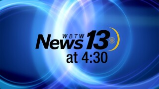 WBTW News13 at 4:30