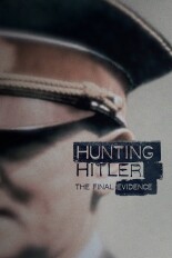 Hunting Hitler