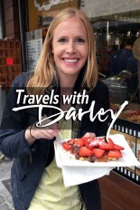 Travels With Darley