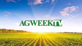 Agweek TV