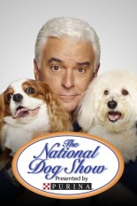 The National Dog Show