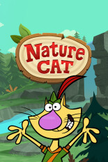 Nature Cat