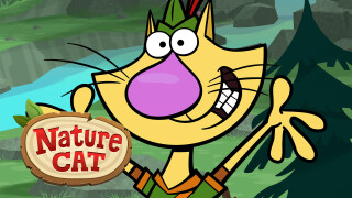 Nature Cat