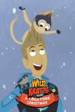 Wild Kratts: A Creature Christmas