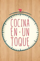 Cocina en un toque