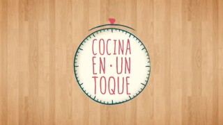 Cocina en un toque