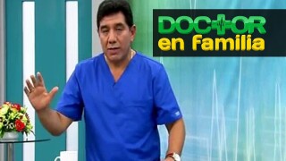 Doctor en Familia