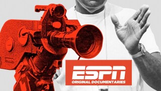 ESPN Original Documentaries