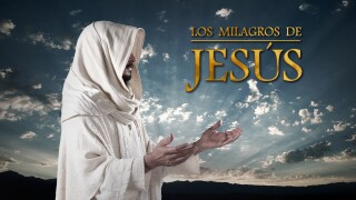 Los milagros de Jesús