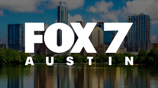 Fox 7 Austin News at 10:00