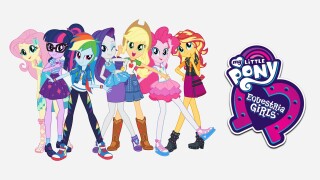 My Little Pony: Equestria Girls