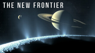 The New Frontier