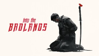 Into the Badlands