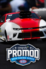 NHRA Pro Mod Series