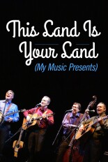 This Land Is Your Land (My Music Presents)