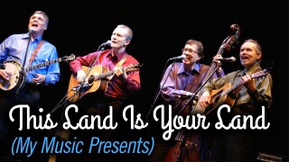 This Land Is Your Land (My Music Presents)