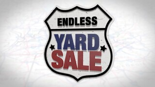 Endless Yard Sale