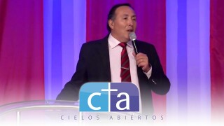 Cielos abiertos