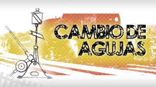Cambio de agujas
