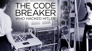 The Codebreaker Who Hacked Hitler