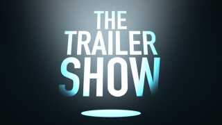 The Trailer Show