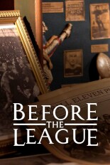 Before the League