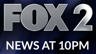 FOX 2 News at 10:00pm