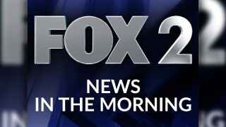 FOX 2 News in the Morning