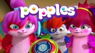 Popples