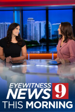 Eyewitness News This Morning at 6:00am