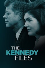 The Kennedy Files