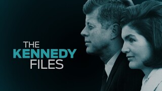 The Kennedy Files