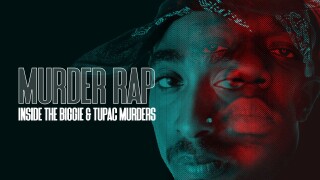 Murder Rap: Inside the Biggie and Tupac Murders