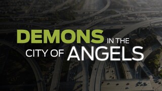 Demons in the City of Angels